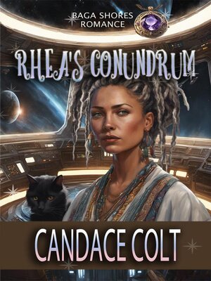 cover image of Rhea's Conundrum